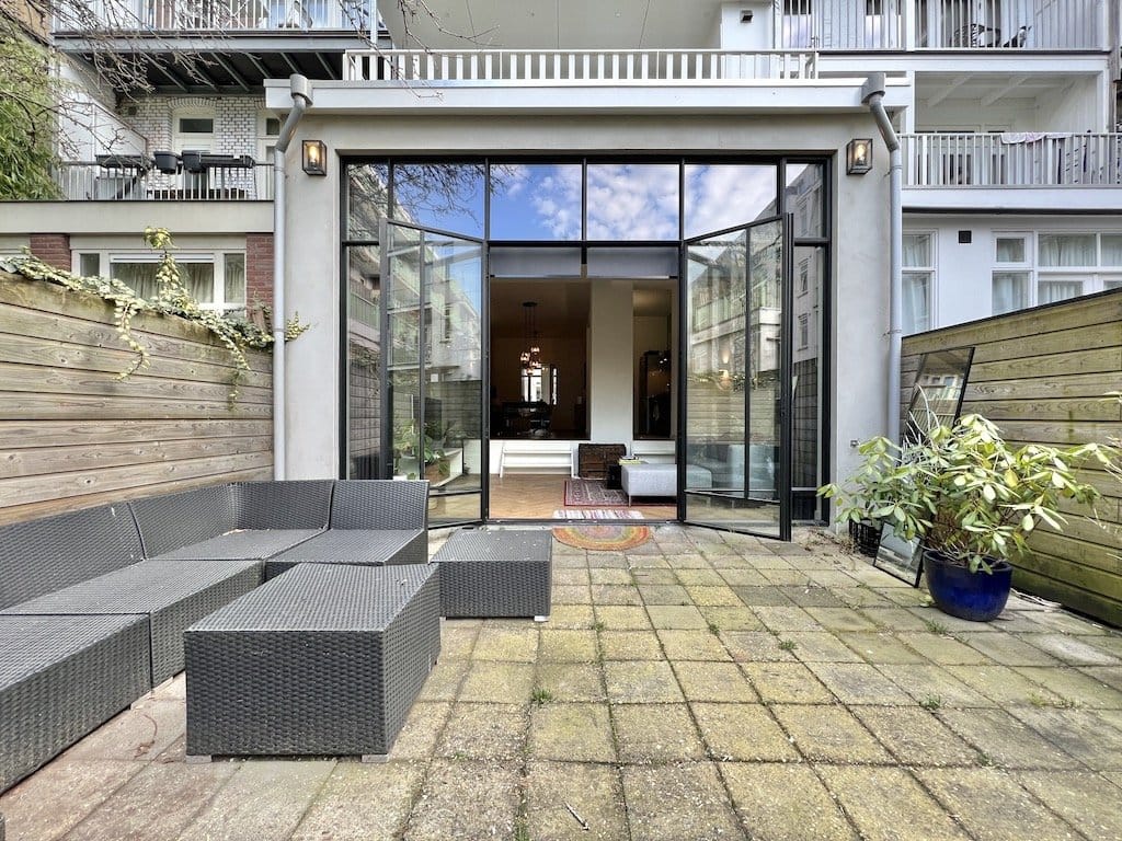 Appartement Pieter Langendijkstraat 4-2 — foto 2