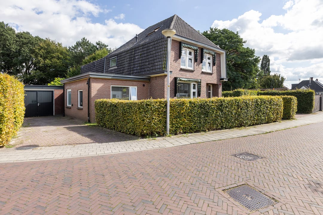 Foto 2 van Dumasweg 2