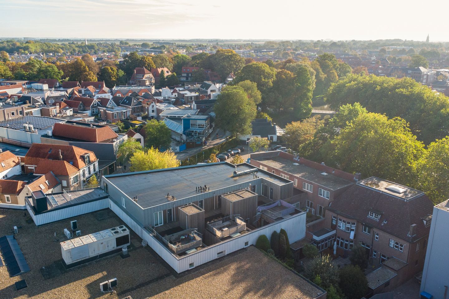 Foto 40 van Dam 1-B04