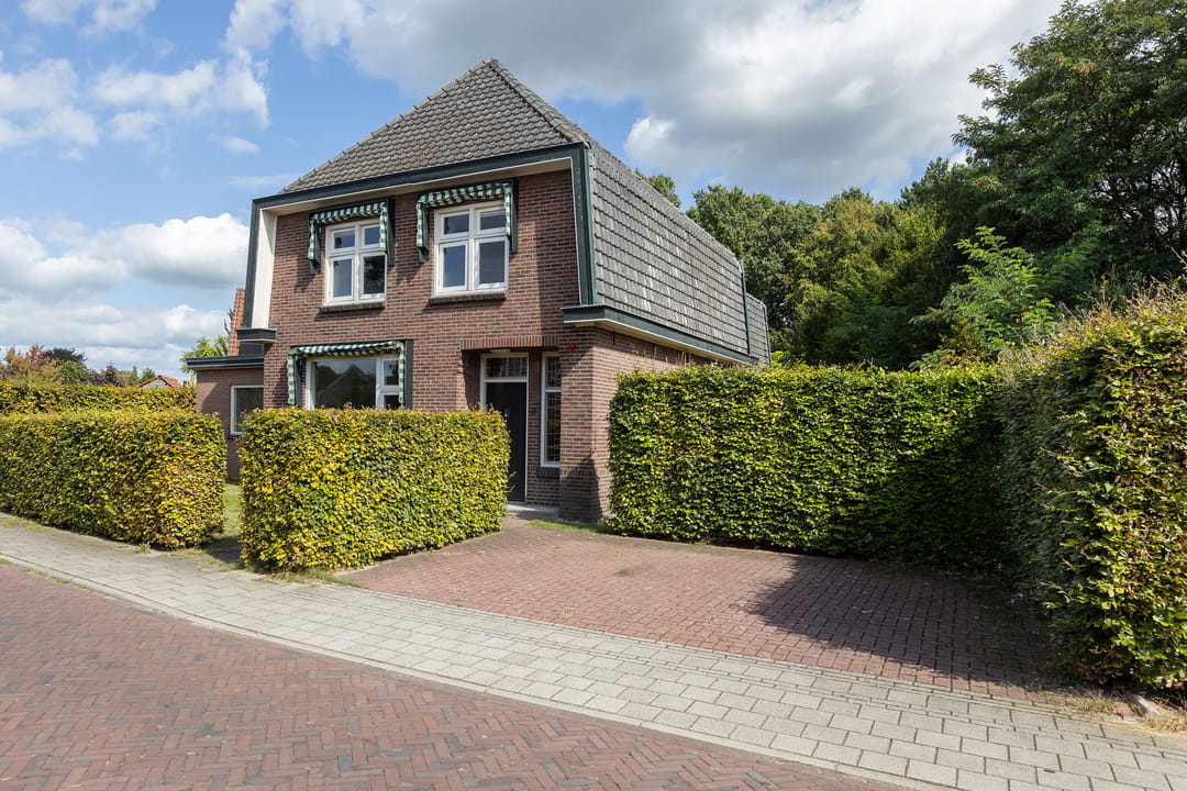 Foto 1 van Dumasweg 2