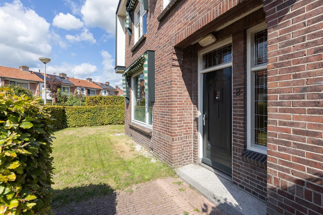 Foto 43 van Dumasweg 2
