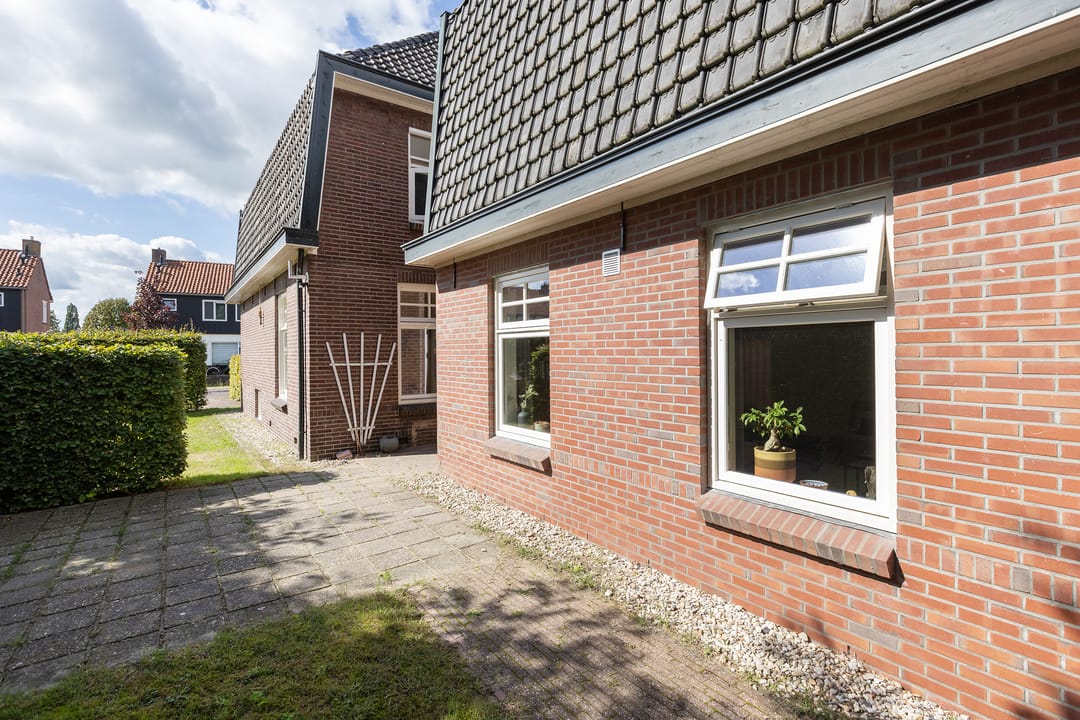 Foto 41 van Dumasweg 2