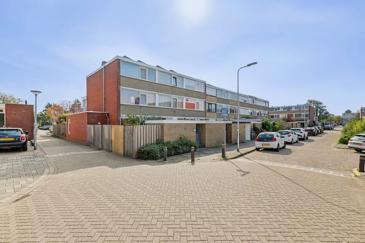 Foto 4 van Groeneveldstraat 43