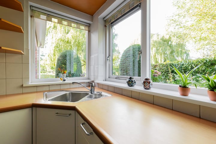 Vrijstaande woning te koop: De Ommegang 21, Niekerk (Gem. Westerkwartier)