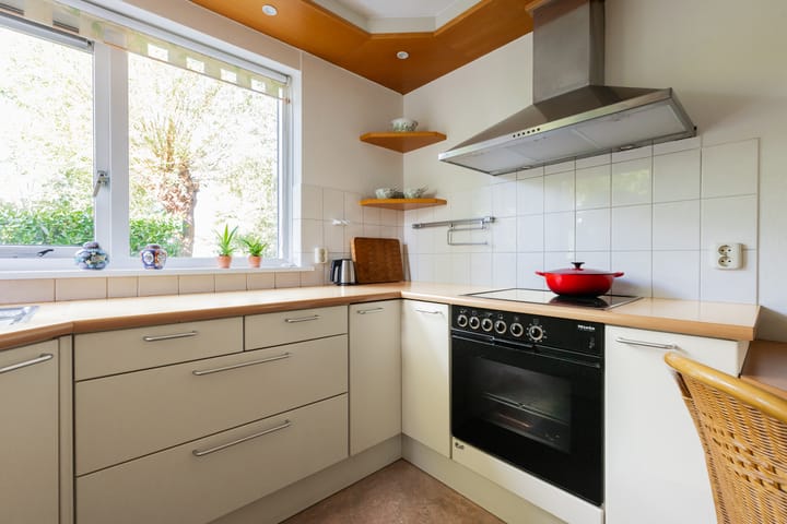 Vrijstaande woning te koop: De Ommegang 21, Niekerk (Gem. Westerkwartier)