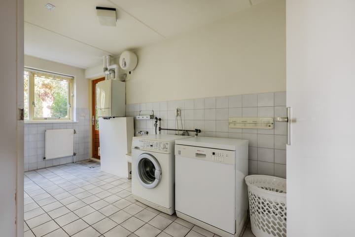 Vrijstaande woning te koop: De Ommegang 21, Niekerk (Gem. Westerkwartier)