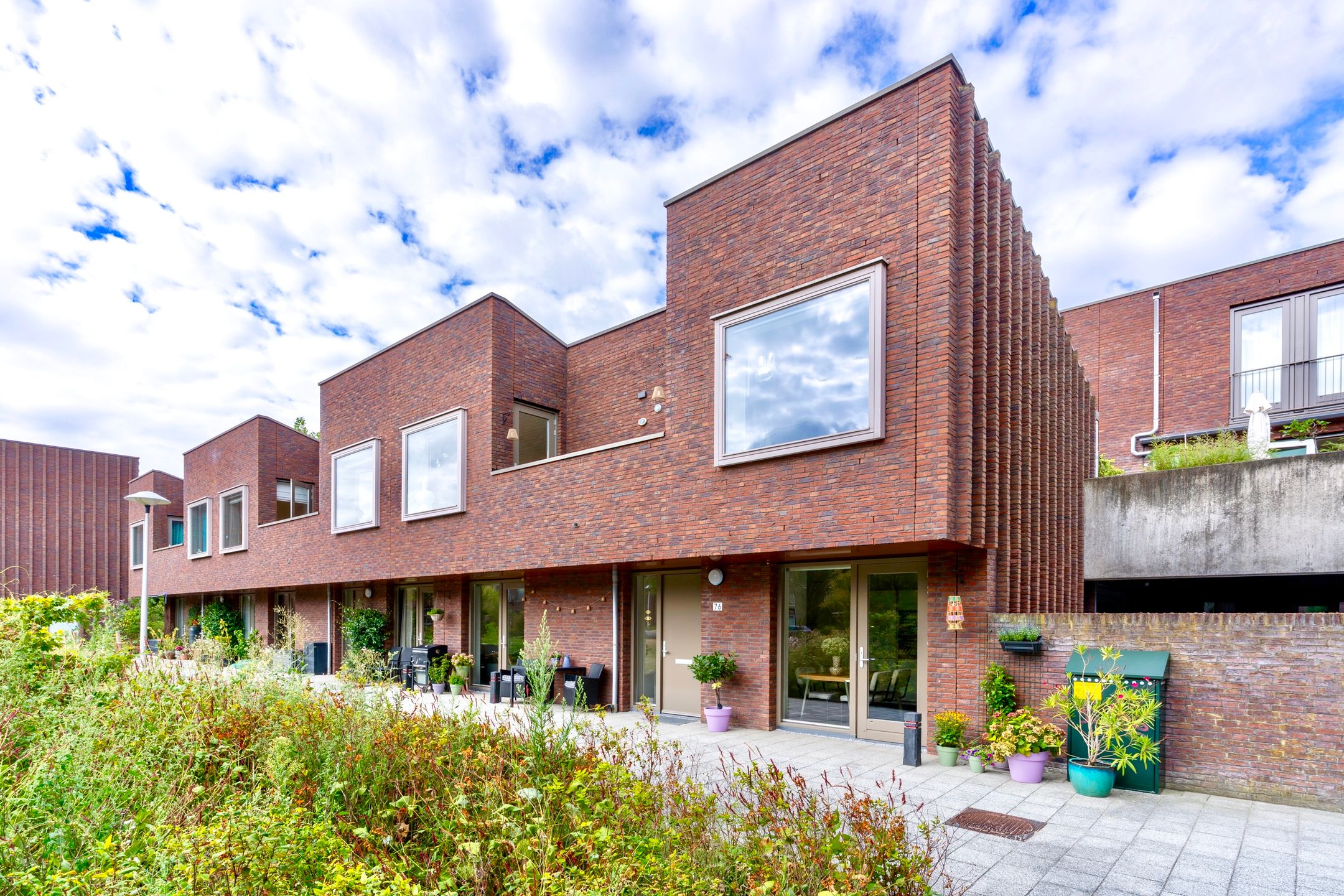 Troelstralaan 76 