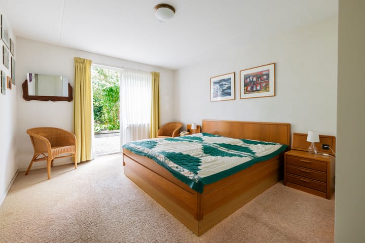 Vrijstaande woning te koop: De Ommegang 21, Niekerk (Gem. Westerkwartier)