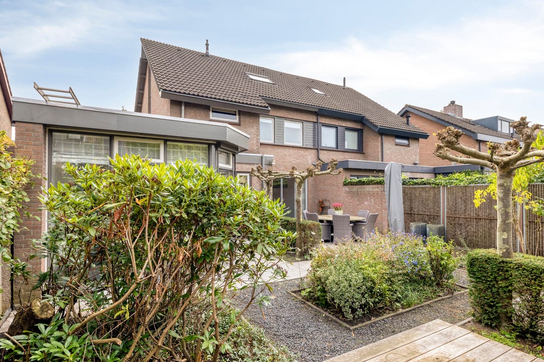 Foto 41 van Rithsestraat 30
