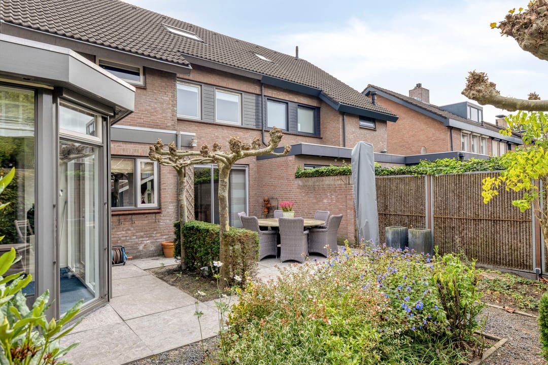 Foto 43 van Rithsestraat 30
