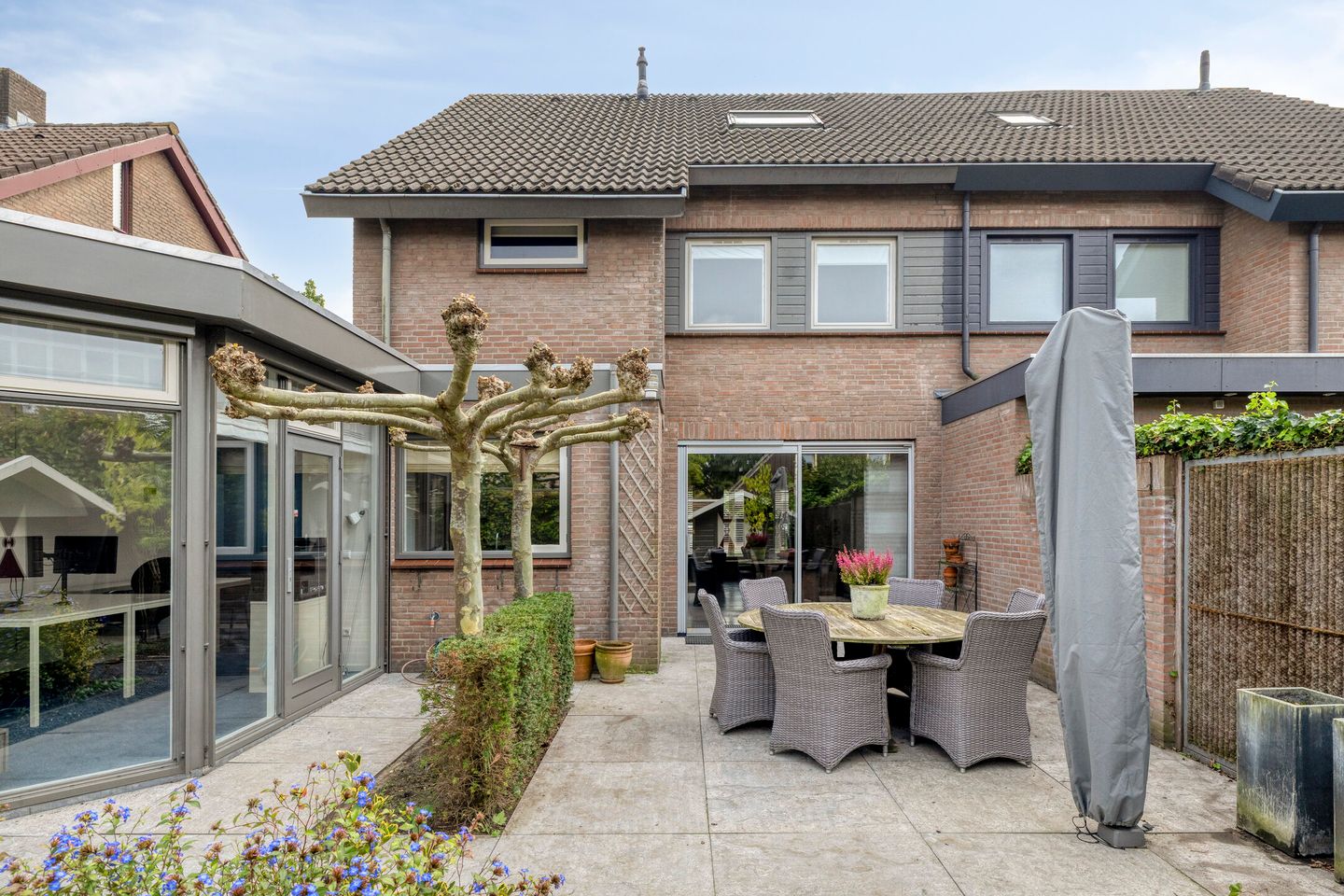 Foto 4 van Rithsestraat 30