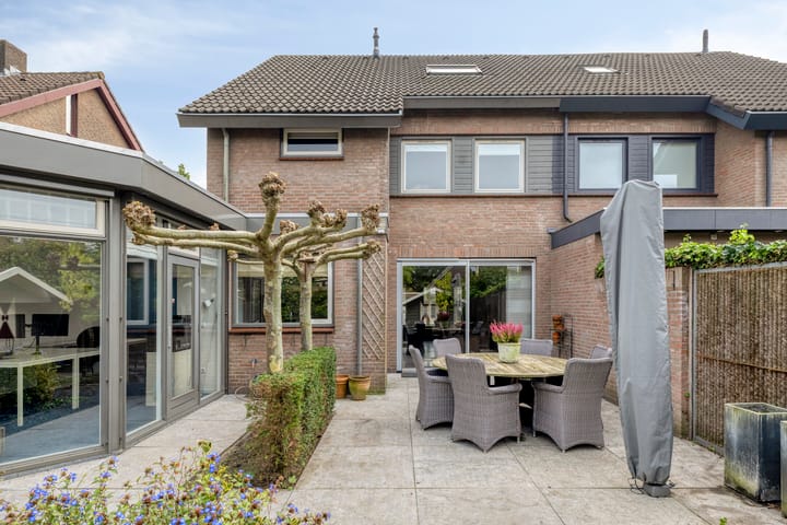 Foto 4 van Rithsestraat 30