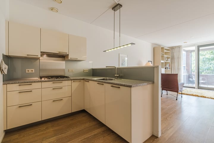 Appartement te koop: Donjon 101, Geldrop