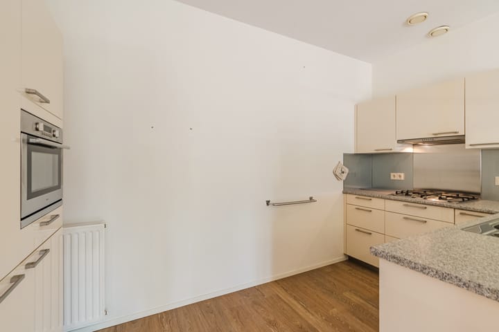 Appartement te koop: Donjon 101, Geldrop