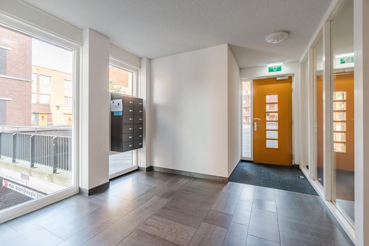 Appartement te koop: Donjon 101, Geldrop