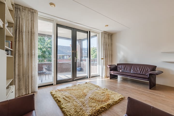 Appartement te koop: Donjon 101, Geldrop