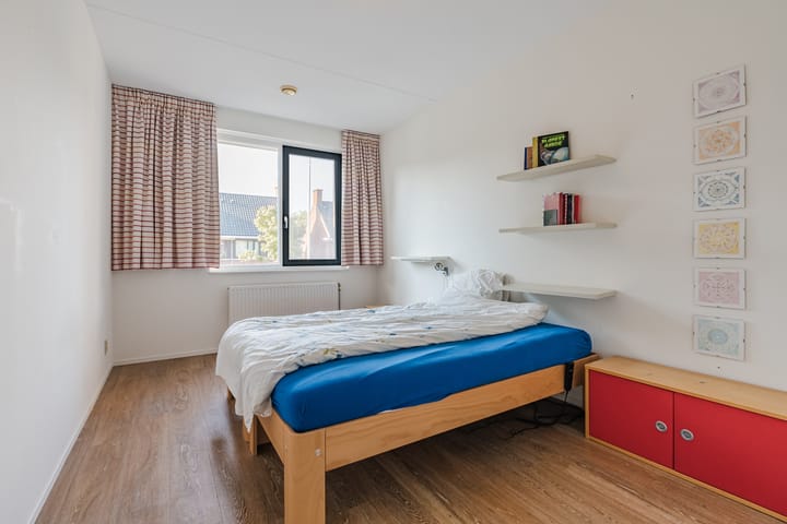 Appartement te koop: Donjon 101, Geldrop