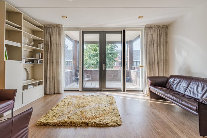Appartement te koop: Donjon 101, Geldrop