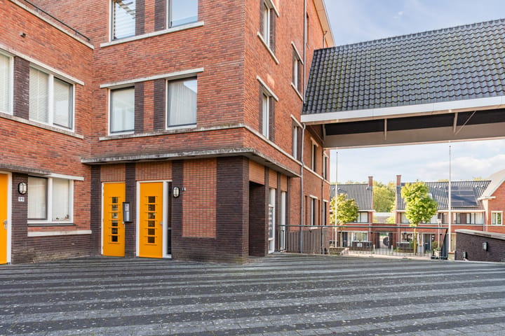 Appartement te koop: Donjon 101, Geldrop