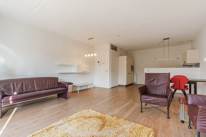 Appartement te koop: Donjon 101, Geldrop