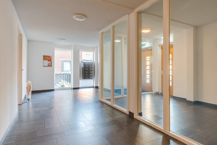 Appartement te koop: Donjon 101, Geldrop