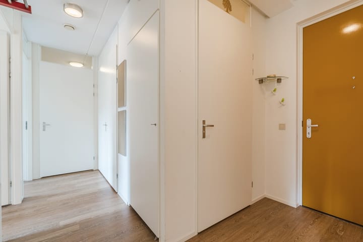 Appartement te koop: Donjon 101, Geldrop