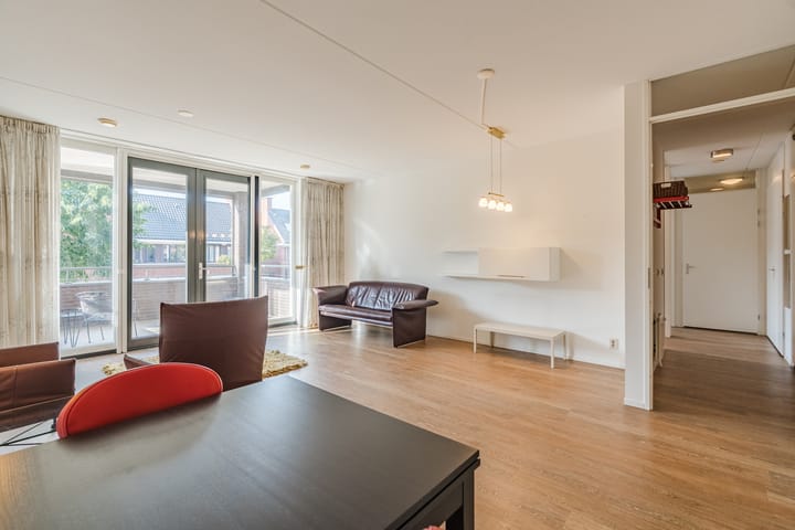 Appartement te koop: Donjon 101, Geldrop