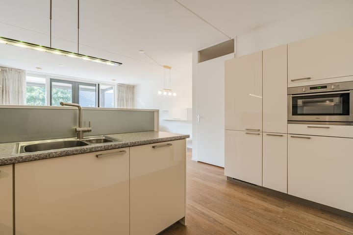 Appartement te koop: Donjon 101, Geldrop