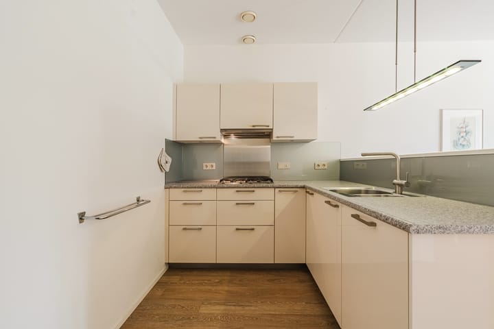 Appartement te koop: Donjon 101, Geldrop