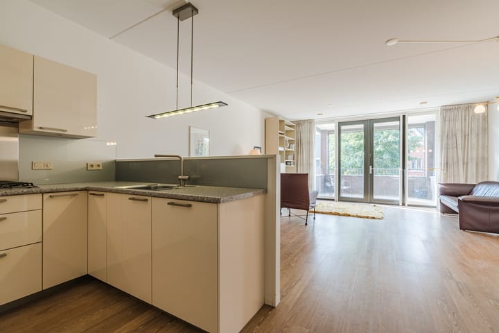 Appartement te koop: Donjon 101, Geldrop