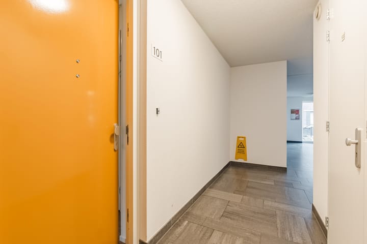 Appartement te koop: Donjon 101, Geldrop