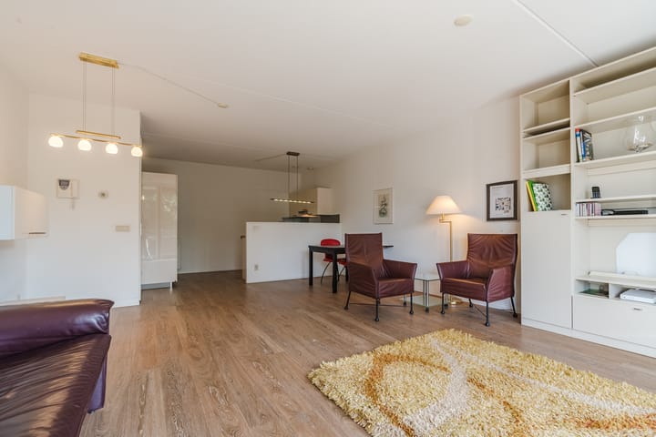 Appartement te koop: Donjon 101, Geldrop