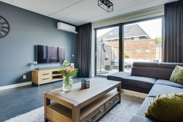 Tussenwoning te koop: Groninger Kroon 9, Hardinxveld-Giessendam