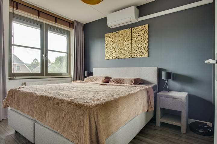 Tussenwoning te koop: Groninger Kroon 9, Hardinxveld-Giessendam