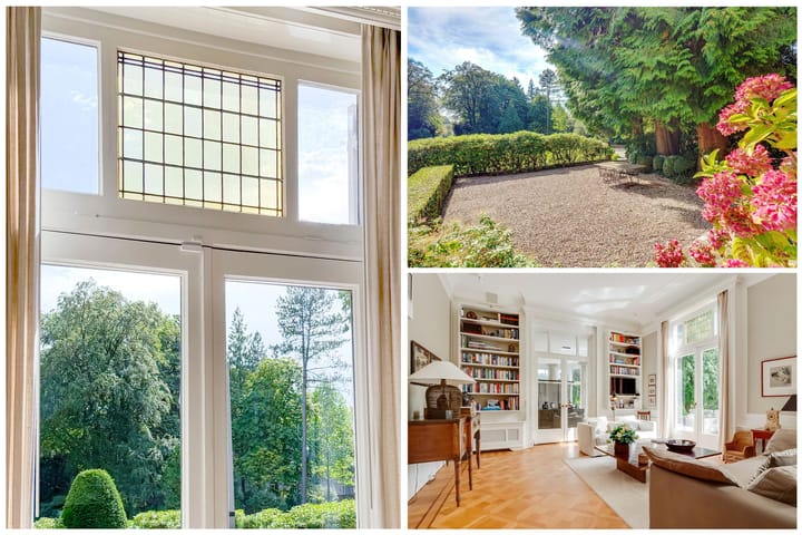 Appartement te koop: Park Rodichem 110, Huis Ter Heide (Ut)