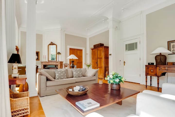 Appartement te koop: Park Rodichem 110, Huis Ter Heide (Ut)