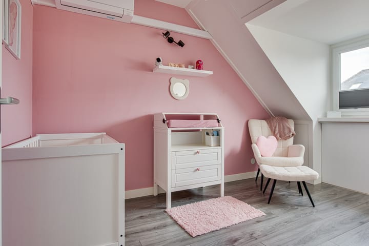 Tussenwoning te koop: Groninger Kroon 9, Hardinxveld-Giessendam
