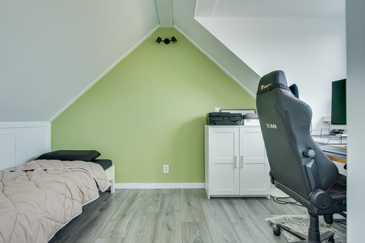 Tussenwoning te koop: Groninger Kroon 9, Hardinxveld-Giessendam