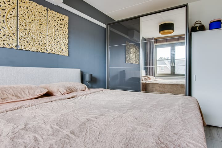 Tussenwoning te koop: Groninger Kroon 9, Hardinxveld-Giessendam