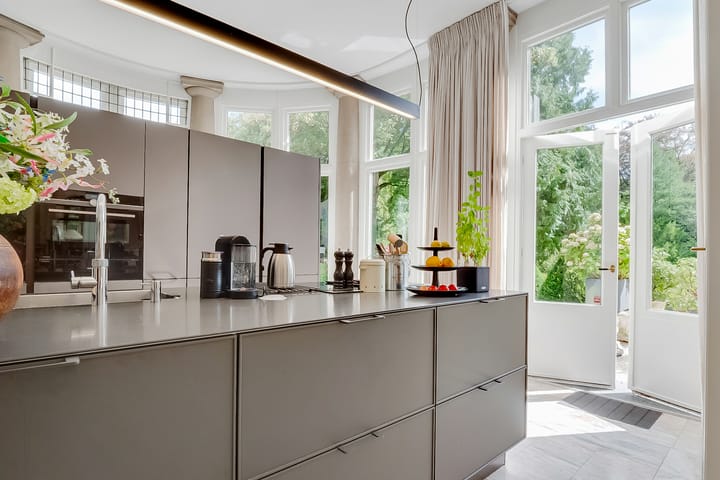 Appartement te koop: Park Rodichem 110, Huis Ter Heide (Ut)