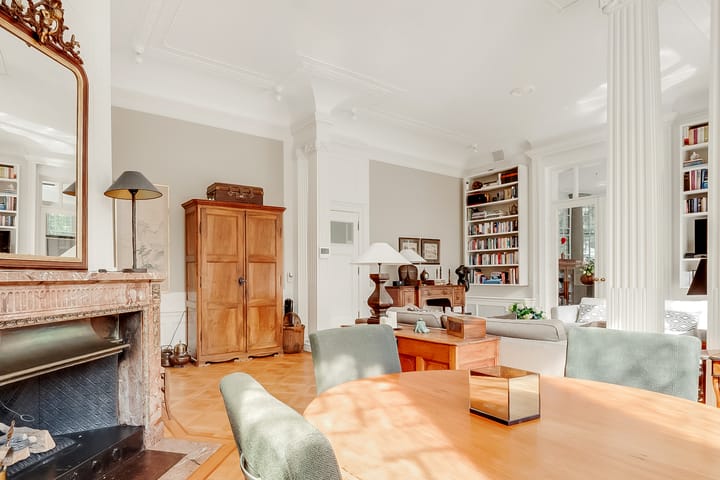 Appartement te koop: Park Rodichem 110, Huis Ter Heide (Ut)