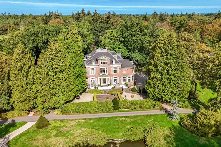 Appartement te koop: Park Rodichem 110, Huis Ter Heide (Ut)