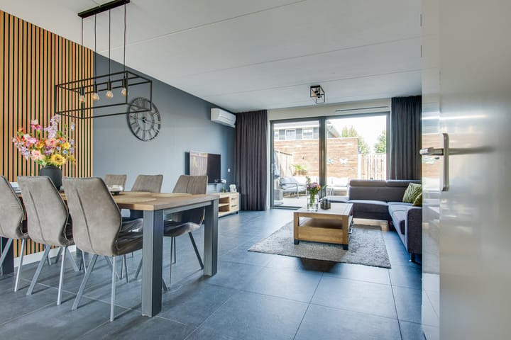 Tussenwoning te koop: Groninger Kroon 9, Hardinxveld-Giessendam