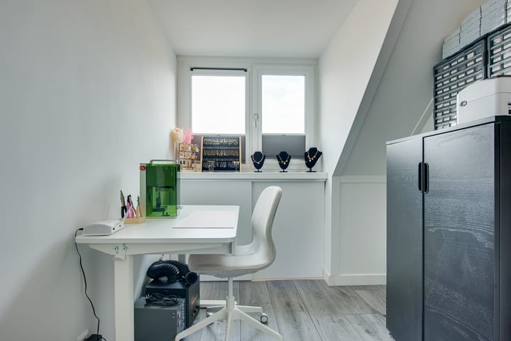Tussenwoning te koop: Groninger Kroon 9, Hardinxveld-Giessendam