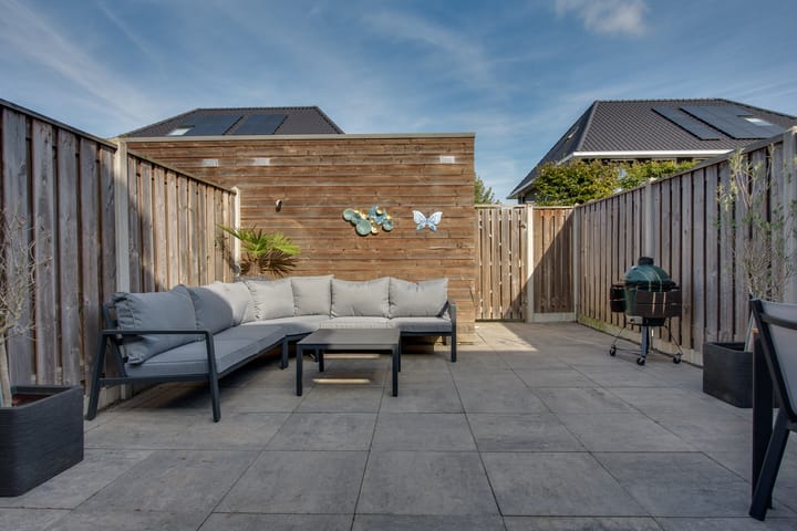 Tussenwoning te koop: Groninger Kroon 9, Hardinxveld-Giessendam