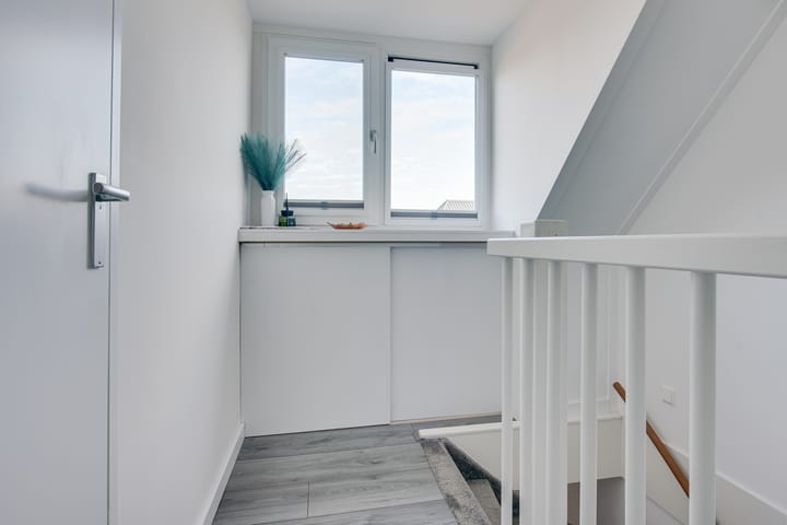 Tussenwoning te koop: Groninger Kroon 9, Hardinxveld-Giessendam