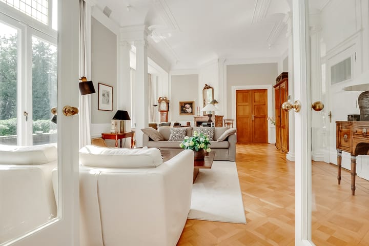 Appartement te koop: Park Rodichem 110, Huis Ter Heide (Ut)