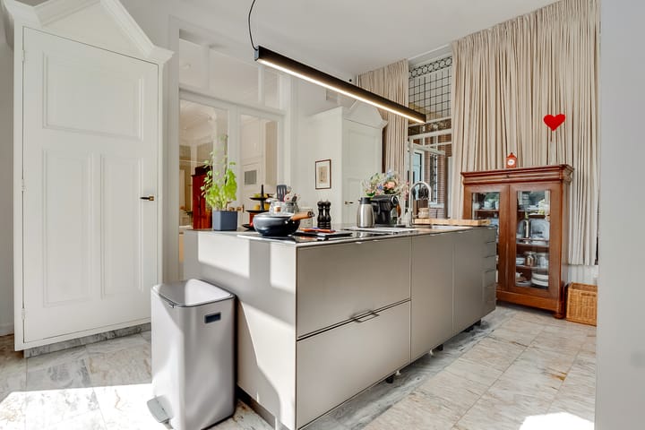 Appartement te koop: Park Rodichem 110, Huis Ter Heide (Ut)