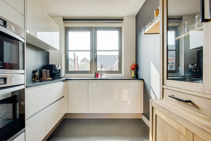Tussenwoning te koop: Groninger Kroon 9, Hardinxveld-Giessendam