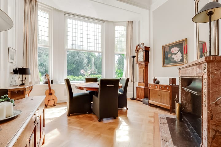 Appartement te koop: Park Rodichem 110, Huis Ter Heide (Ut)